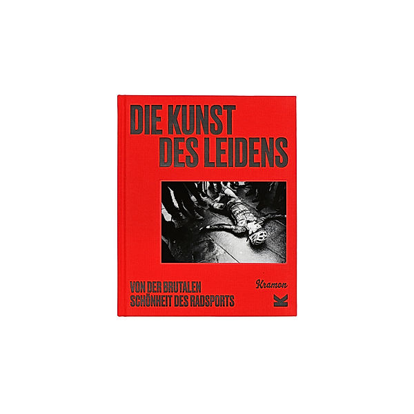 Die Kunst des Leidens, Kristof Ramon