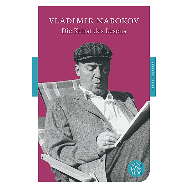 Die Kunst des Lesens, Vladimir Nabokov