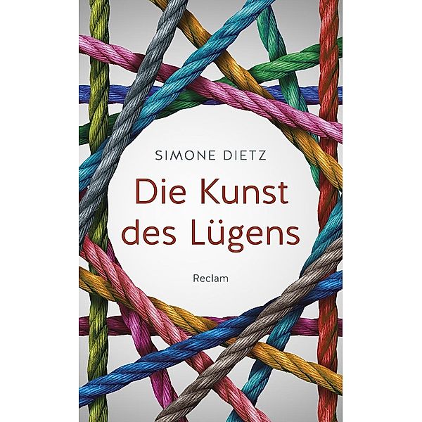 Die Kunst des Lügens, Simone Dietz