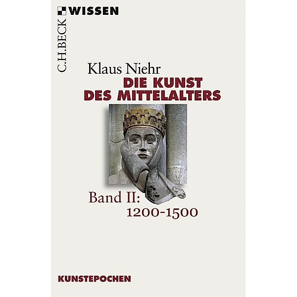 Die Kunst des Mittelalters.Bd.2, Klaus Niehr
