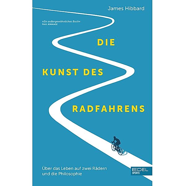 Die Kunst des Radfahrens, James Hibbard