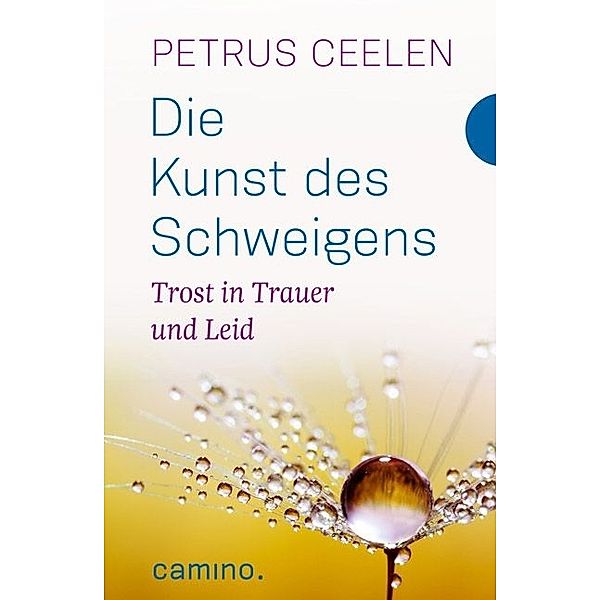 Die Kunst des Schweigens, Petrus Ceelen