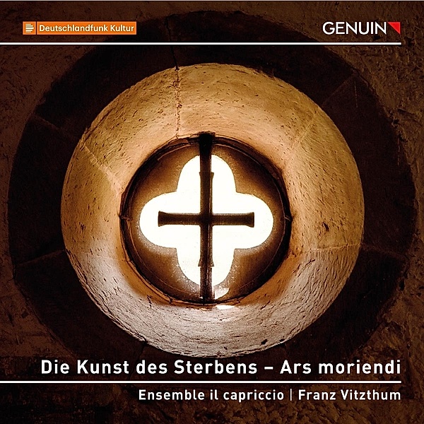 Die Kunst Des Sterbens-Ars Moriendi, Johann Sebastian Bach, Johann Christoph Bach