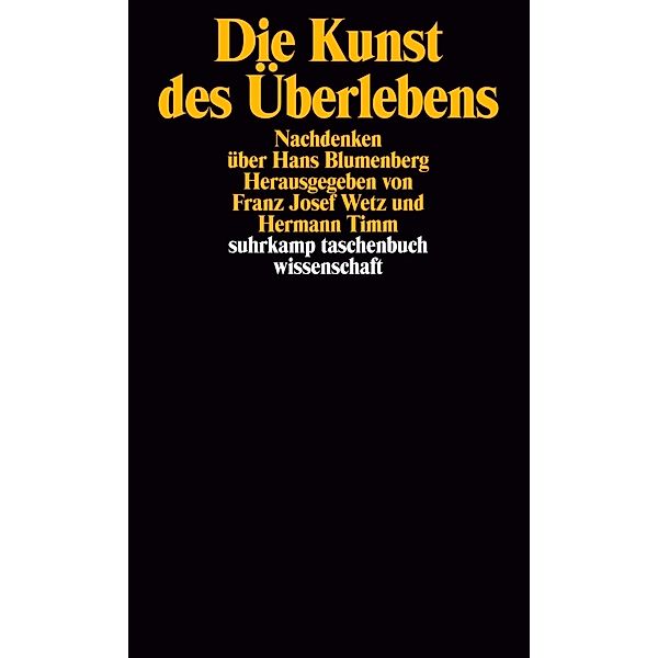 Die Kunst des Überlebens