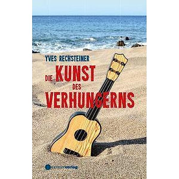 Die Kunst des Verhungerns, Yves Rechsteiner