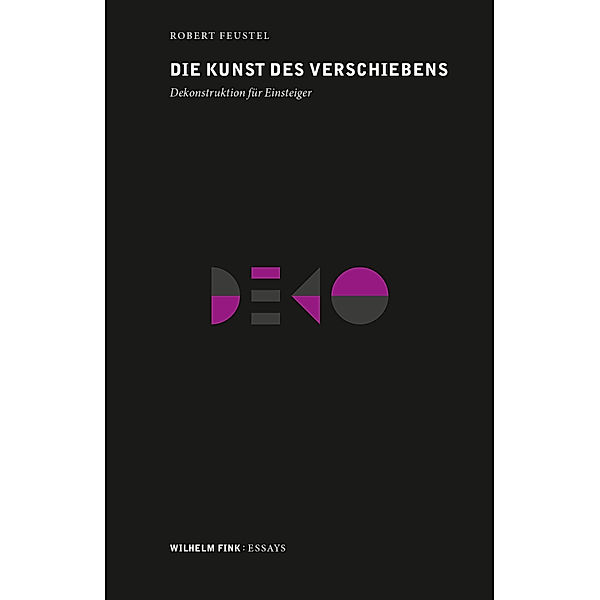 Die Kunst des Verschiebens, Robert Feustel