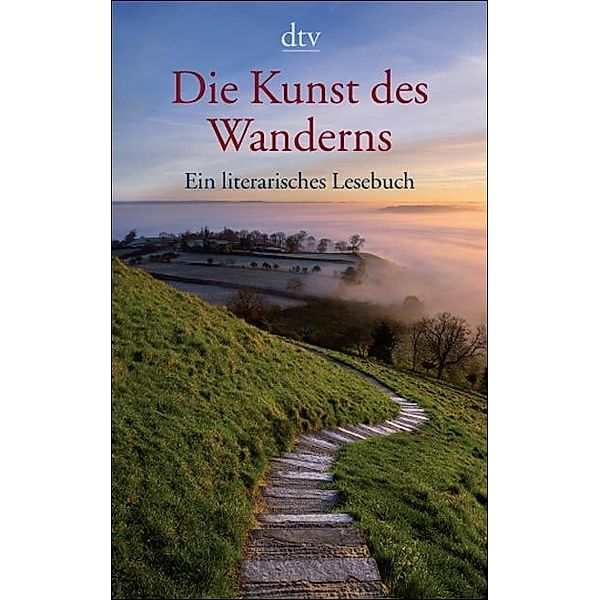 Die Kunst des Wanderns, Günter Stolzenberger, Alexander Knecht