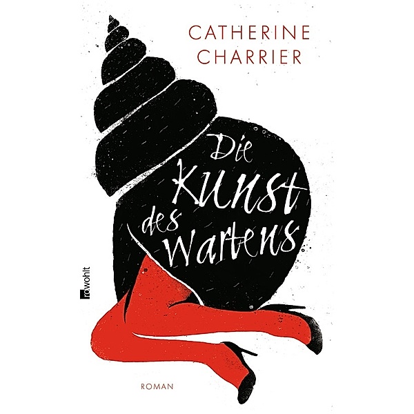 Die Kunst des Wartens, Catherine Charrier
