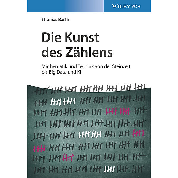 Die Kunst des Zählens, Thomas Barth