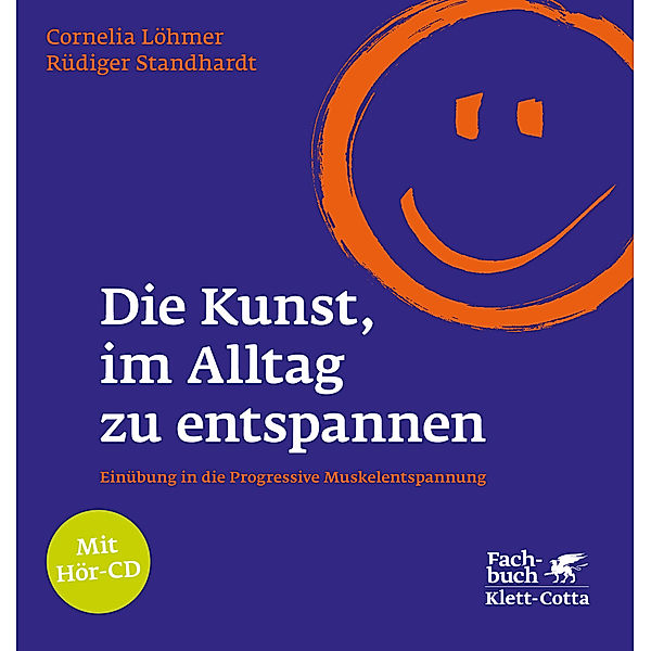 Die Kunst, im Alltag zu entspannen, m. Audio-CD, Cornelia Löhmer, Rüdiger Standhardt