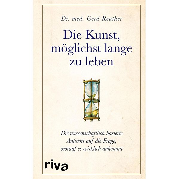 Die Kunst, möglichst lange zu leben, Gerd Reuther