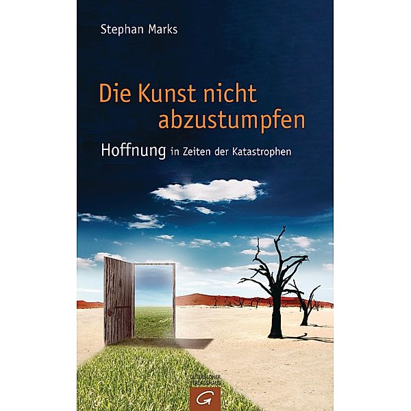 Die Kunst, nicht abzustumpfen, Stephan Marks