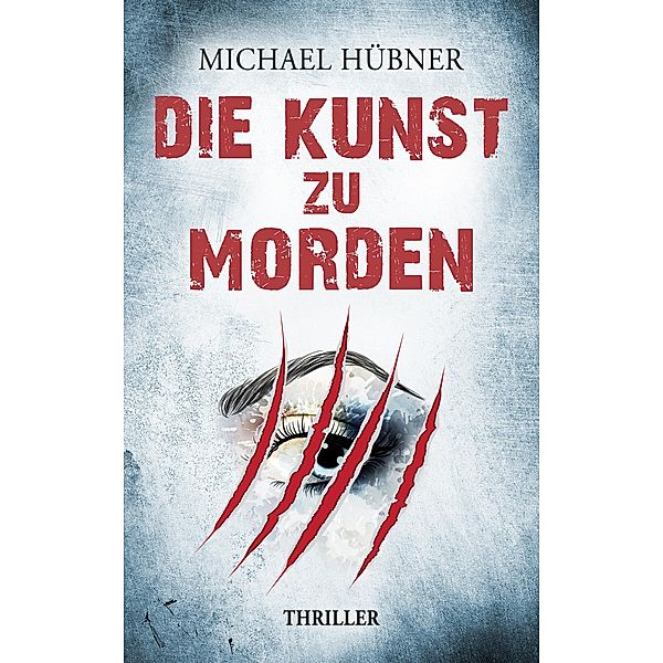 Die Kunst zu morden, Michael Hübner