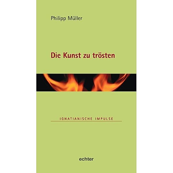 Die Kunst zu trösten, Philipp Müller