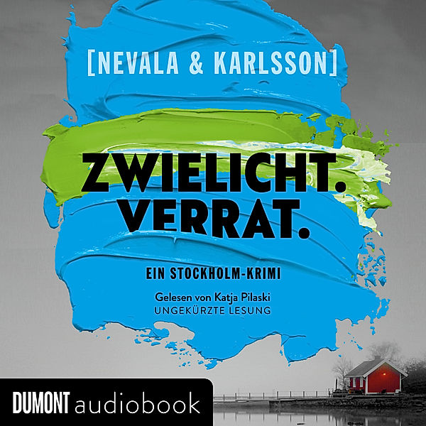 Die Kunstfälscherinnen - 2 - Zwielicht. Verrat., Henrik Karlsson, Tiina Nevala