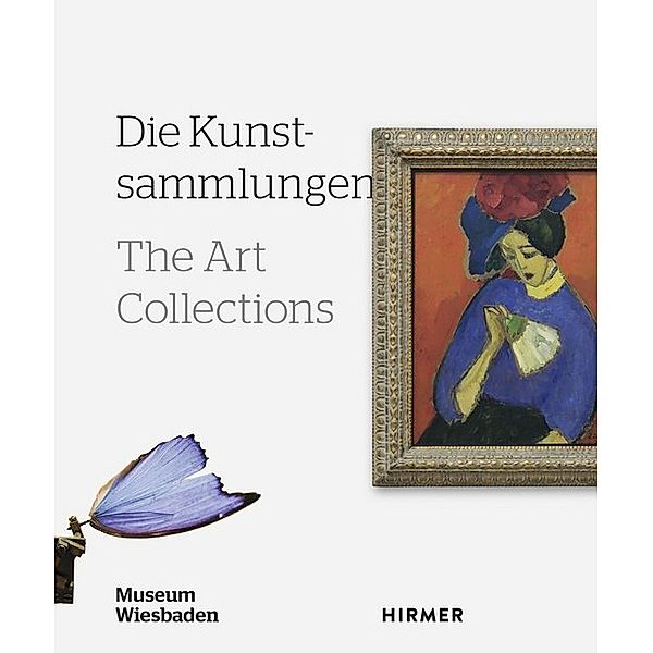 Die Kunstsammlungen / The Art Collections