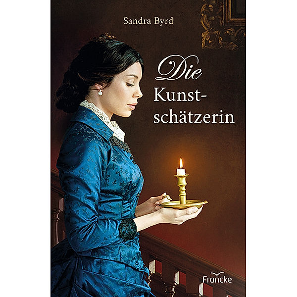 Die Kunstschätzerin, Sandra Byrd