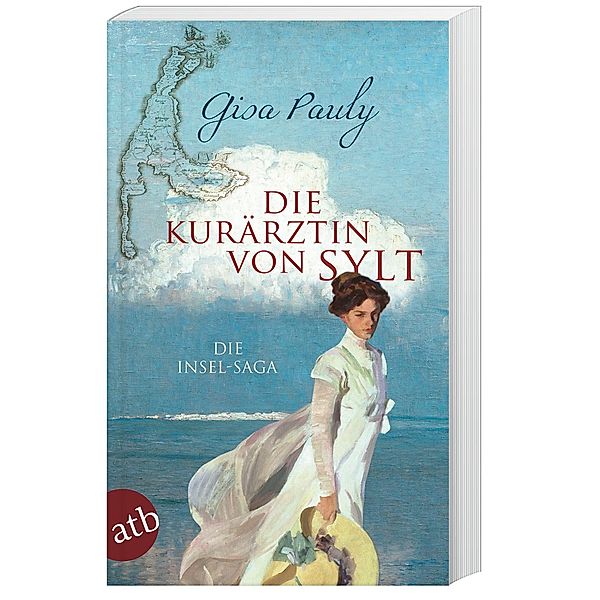 Die Kurärztin von Sylt, Gisa Pauly