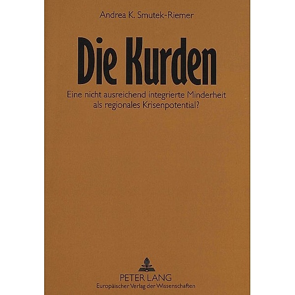 Die Kurden, Andrea K. Riemer