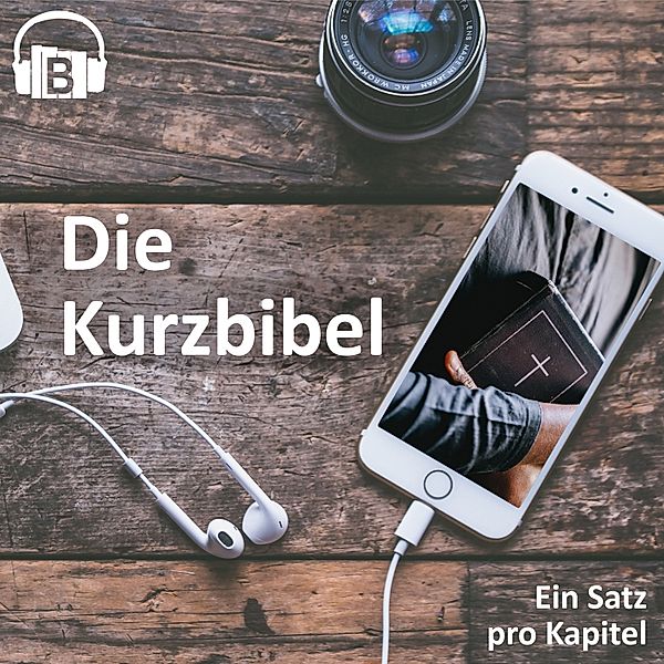 Die Kurzbibel, Jonathan Enns