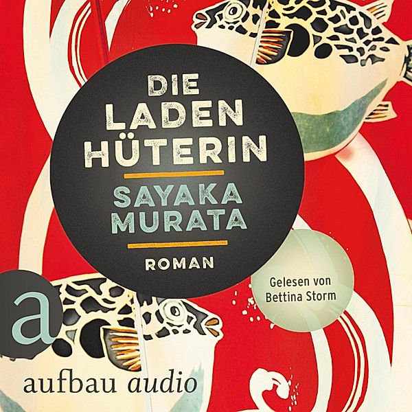 Die Ladenhüterin, Sayaka Murata