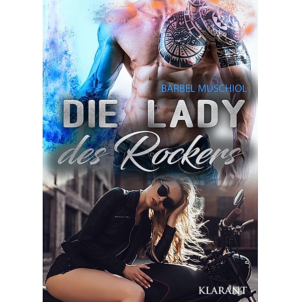 Die Lady des Rockers / Black Aces Motorcycle Club Bd.4, Bärbel Muschiol