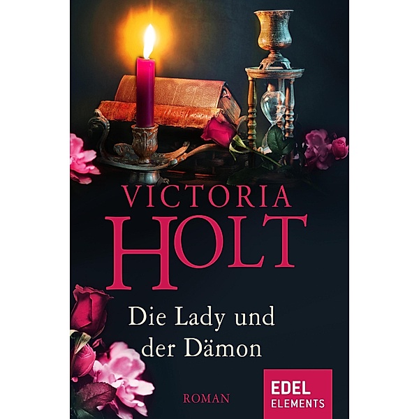 Die Lady und der Dämon, Victoria Holt