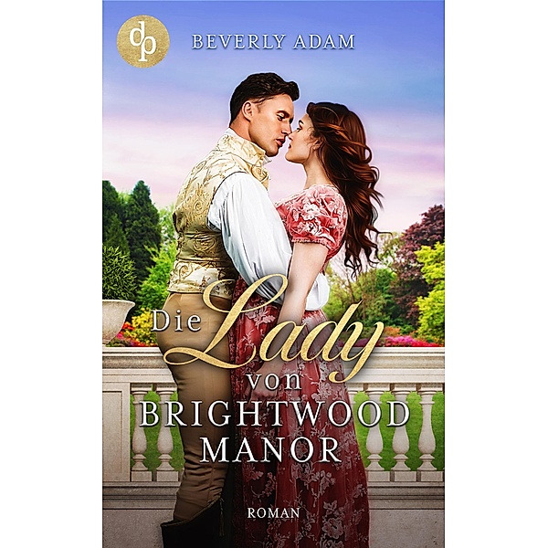 Die Lady von Brightwood Manor, Beverly Adam