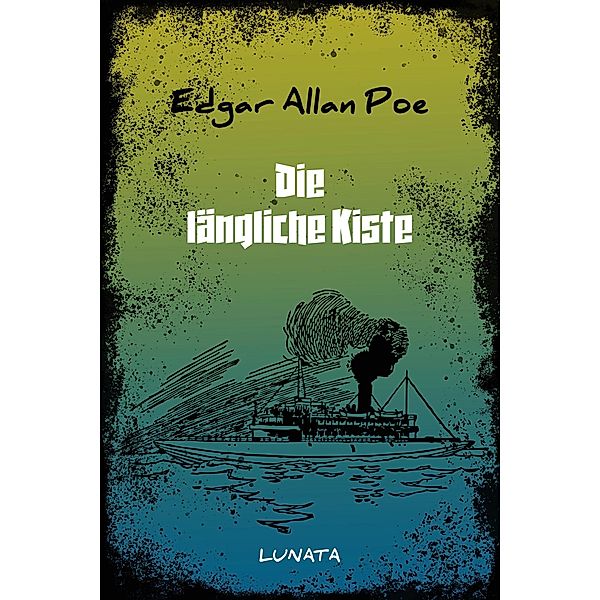 Die längliche Kiste, Edgar Allan Poe