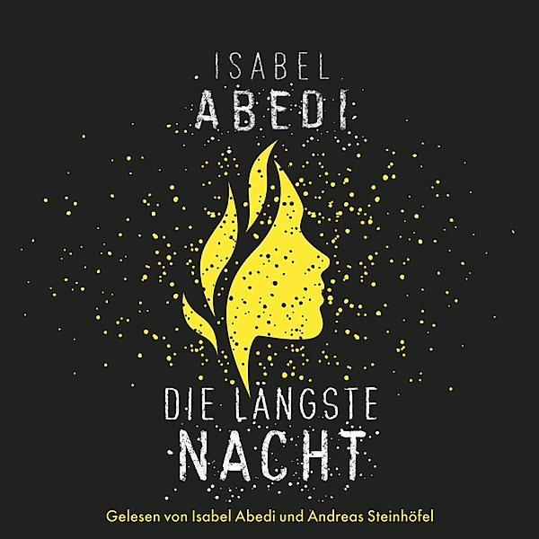 Die längste Nacht, Isabel Abedi