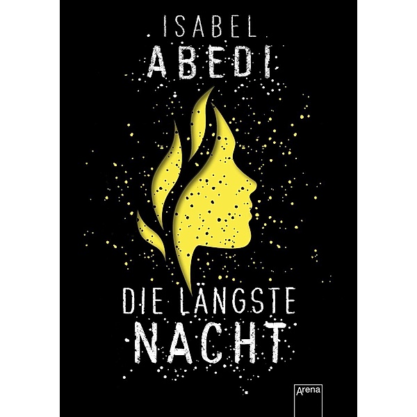 Die längste Nacht, Isabel Abedi
