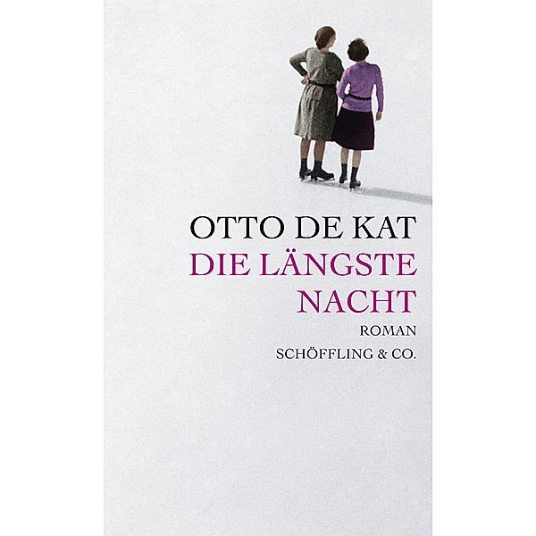 Die längste Nacht, Otto de Kat