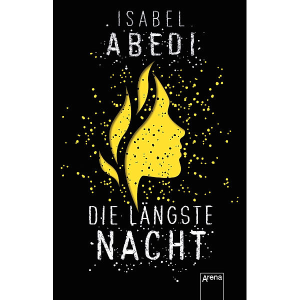 Die längste Nacht, Isabel Abedi