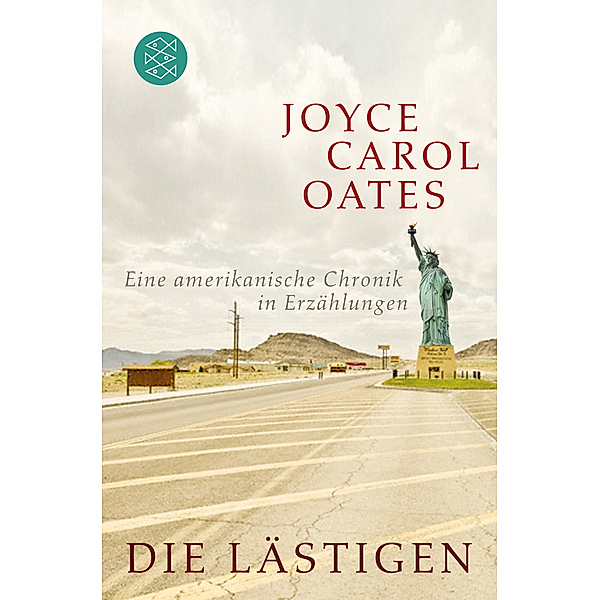 Die Lästigen, Joyce Carol Oates