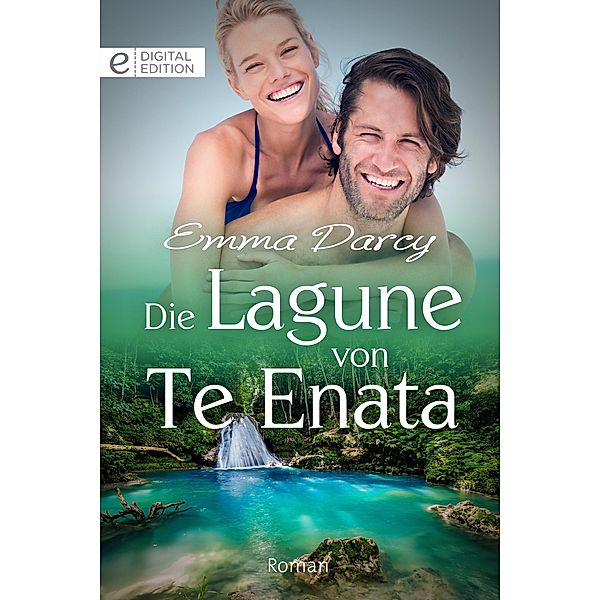 Die Lagune von Te Enata, Emma Darcy