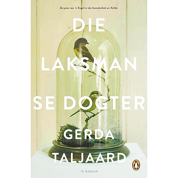 Die Laksman se dogter, Gerda Taljaard