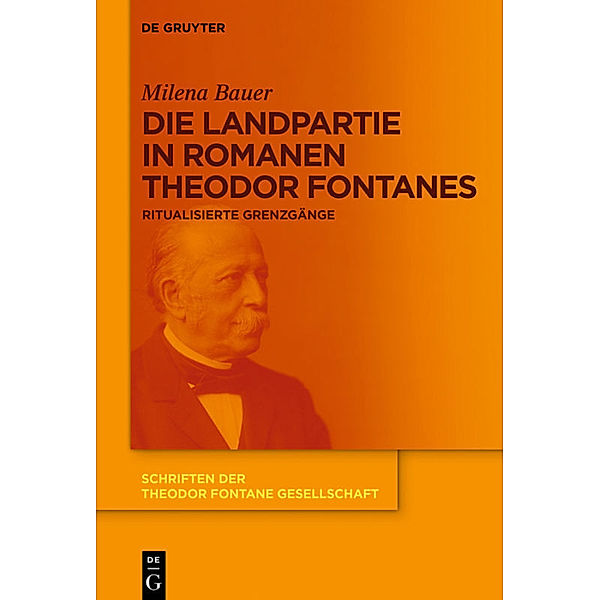 Die Landpartie in Romanen Theodor Fontanes, Milena Bauer