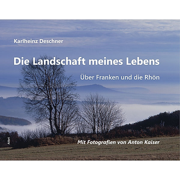 Die Landschaft meines Lebens, Karlheinz Deschner