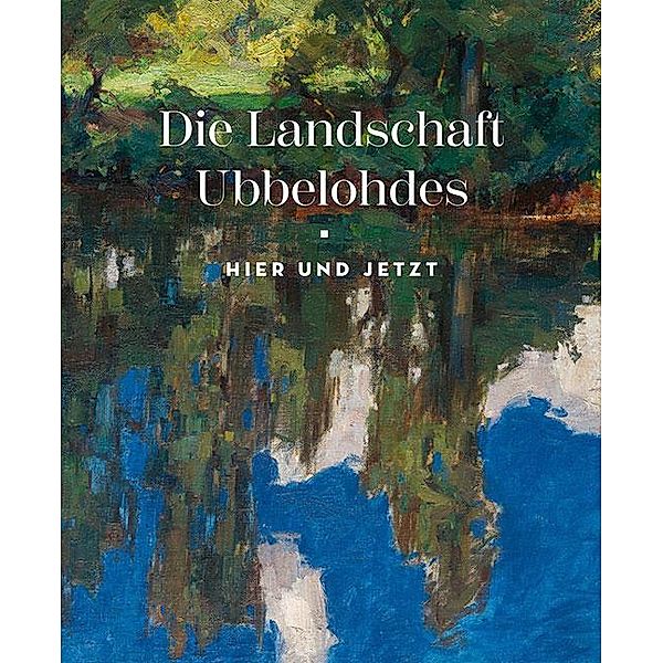 Die Landschaft Ubbelohdes