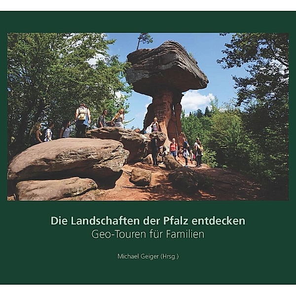 Die Landschaften der Pfalz entdecken