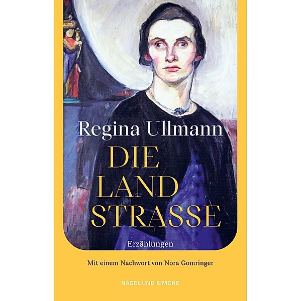 Die Landstrasse / Kollektion, Regina Ullmann