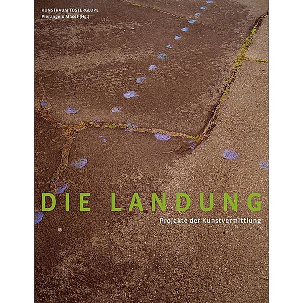 Die Landung