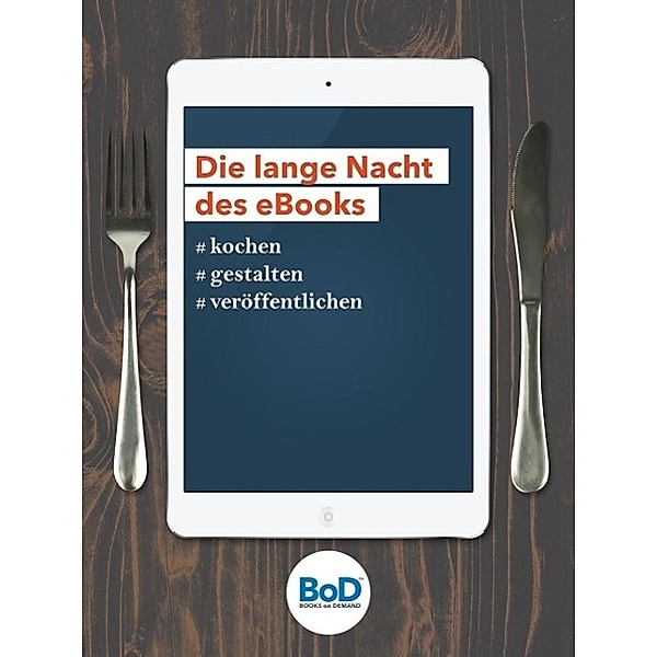 Die Lange Nacht des eBooks, Petra Canan, Heidi Terpoorten