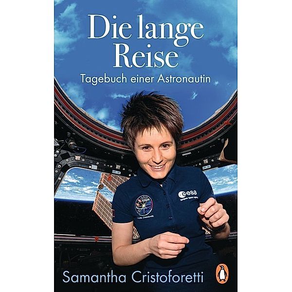 Die lange Reise, Samantha Cristoforetti