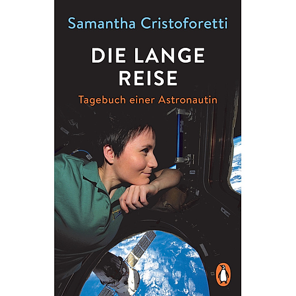 Die lange Reise, Samantha Cristoforetti