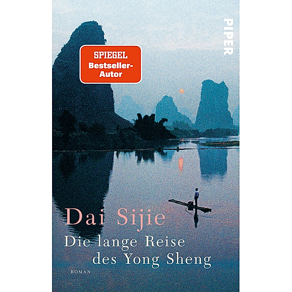Die lange Reise des Yong Sheng, Dai Sijie
