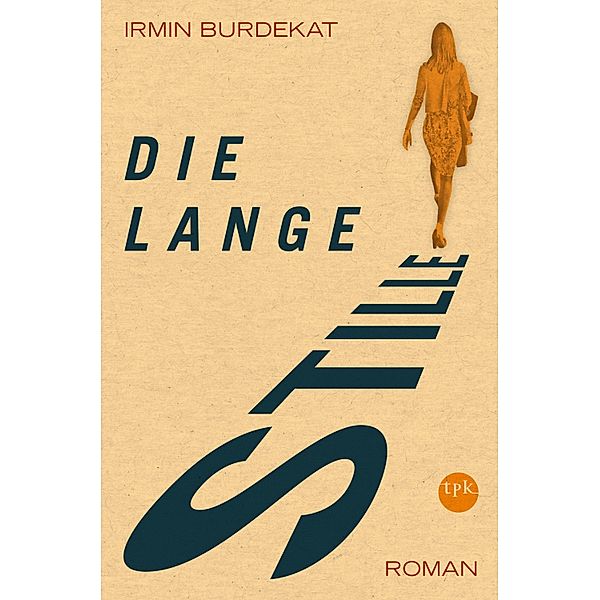 Die Lange Stille, Irmin Burdekat