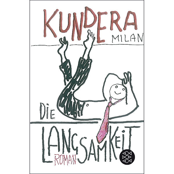 Die Langsamkeit, Milan Kundera
