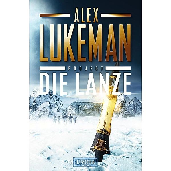 DIE LANZE (Project 2), Alex Lukeman