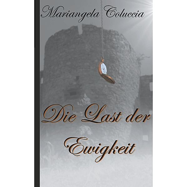 Die Last der Ewigkeit, Mariangela Coluccia